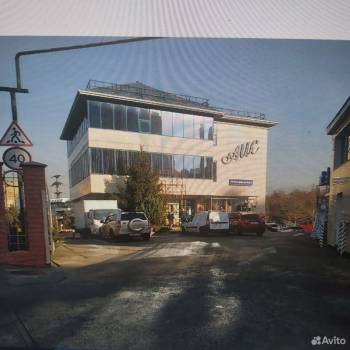 Сдается Нежилое помещение, 92 м²