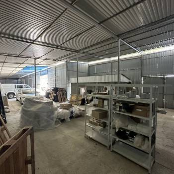 Сдается Нежилое помещение, 920 м²
