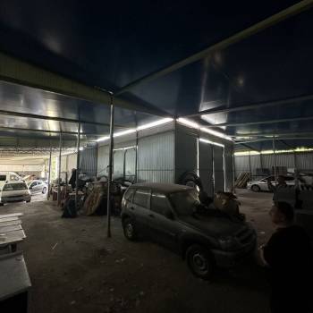 Сдается Нежилое помещение, 920 м²