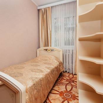 Сдается 2-х комнатная квартира, 45 м²