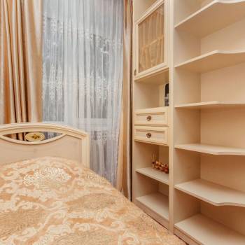 Сдается 2-х комнатная квартира, 45 м²