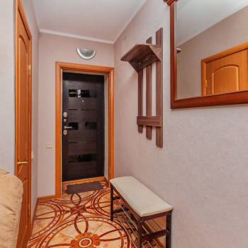 Сдается 2-х комнатная квартира, 45 м²