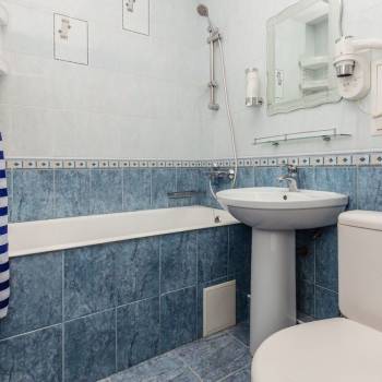 Сдается 2-х комнатная квартира, 45 м²