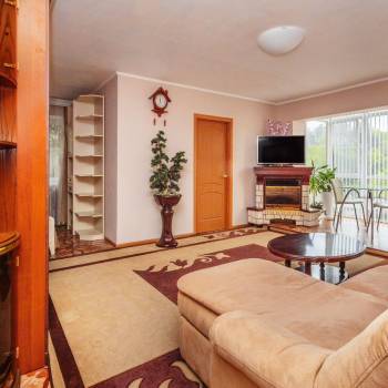 Сдается 2-х комнатная квартира, 45 м²