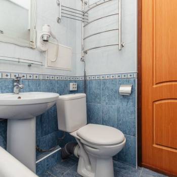 Сдается 2-х комнатная квартира, 45 м²