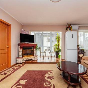 Сдается 2-х комнатная квартира, 45 м²