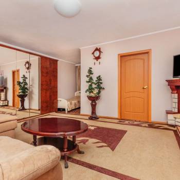 Сдается 2-х комнатная квартира, 45 м²