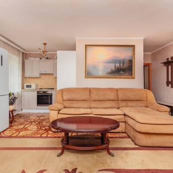 Сдается 2-х комнатная квартира, 45 м²