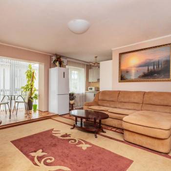 Сдается 2-х комнатная квартира, 45 м²