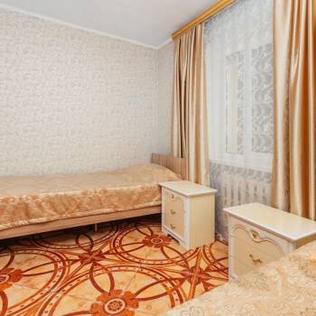 Сдается 2-х комнатная квартира, 45 м²