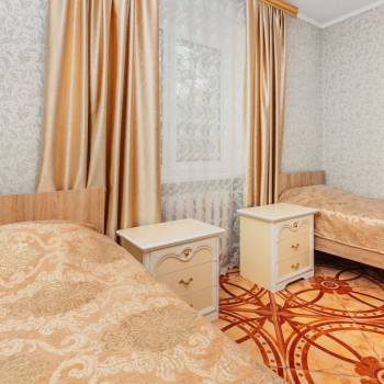 Сдается 2-х комнатная квартира, 45 м²