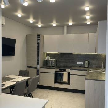 Продается 2-х комнатная квартира, 56,8 м²