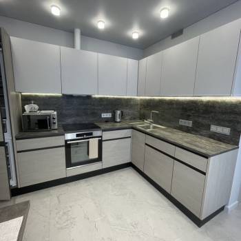 Продается 2-х комнатная квартира, 56,8 м²