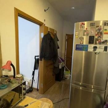 Продается 2-х комнатная квартира, 45 м²