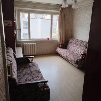 Сдается 1-комнатная квартира, 34 м²