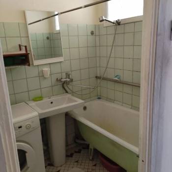 Сдается 1-комнатная квартира, 34 м²