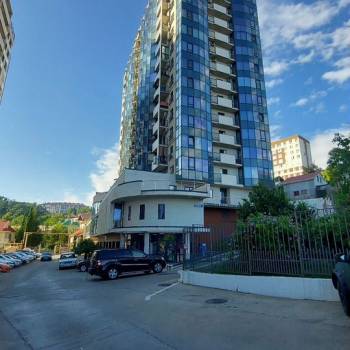 Продается 1-комнатная квартира, 49,1 м²