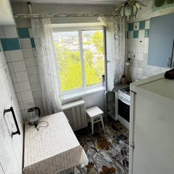Продается 2-х комнатная квартира, 43,7 м²