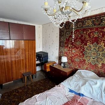 Продается 2-х комнатная квартира, 43,7 м²