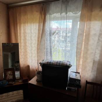 Продается 2-х комнатная квартира, 43,7 м²