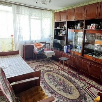 Продается 2-х комнатная квартира, 43,7 м²