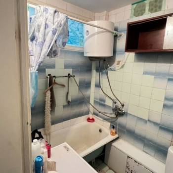 Продается 2-х комнатная квартира, 43,7 м²