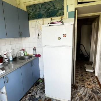 Продается 2-х комнатная квартира, 43,7 м²