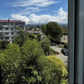Продается 2-х комнатная квартира, 43,7 м²