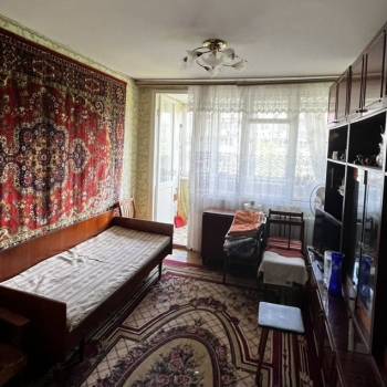 Продается 2-х комнатная квартира, 43,7 м²