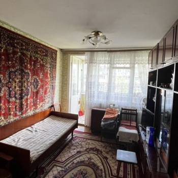 Продается 2-х комнатная квартира, 43,7 м²