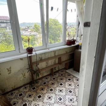 Продается 2-х комнатная квартира, 43,7 м²