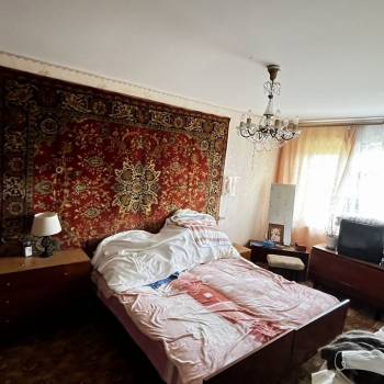 Продается 2-х комнатная квартира, 43,7 м²