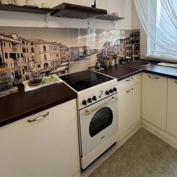 Продается 1-комнатная квартира, 38,8 м²