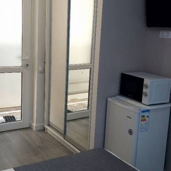 Сдается Комната, 17 м²
