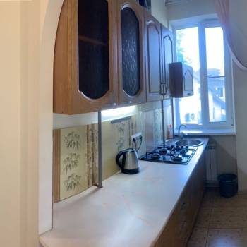 Продается 1-комнатная квартира, 32 м²