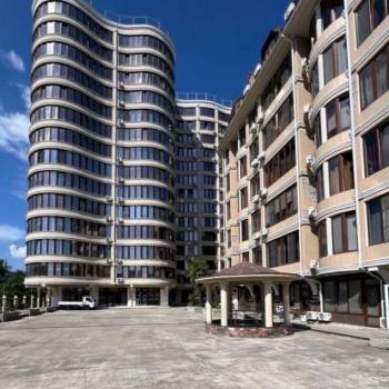 Продается 2-х комнатная квартира, 54 м²