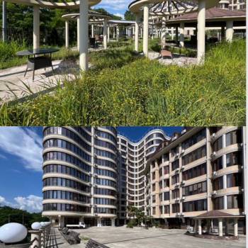 Продается 2-х комнатная квартира, 54 м²