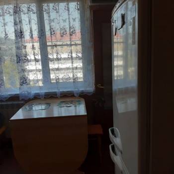 Сдается 1-комнатная квартира, 30 м²