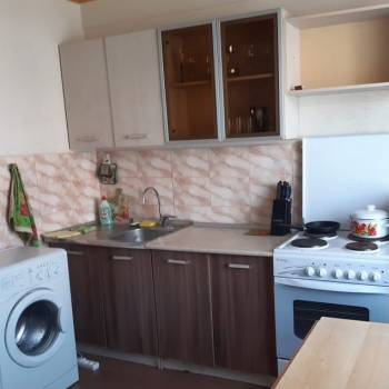 Сдается 1-комнатная квартира, 30 м²
