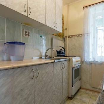 Сдается 1-комнатная квартира, 23 м²
