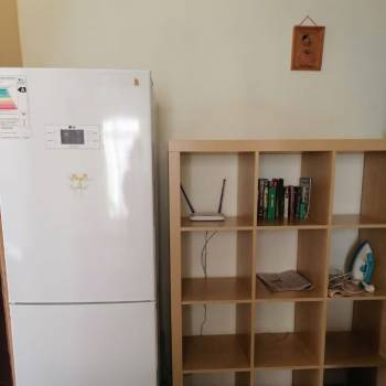 Сдается 1-комнатная квартира, 23 м²