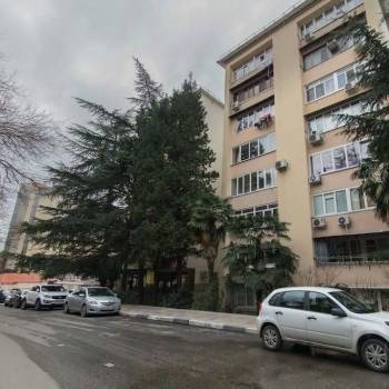 Сдается 1-комнатная квартира, 23 м²