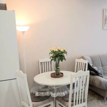 Продается 2-х комнатная квартира, 40 м²