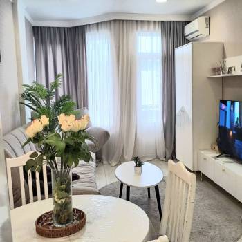 Продается 2-х комнатная квартира, 40 м²