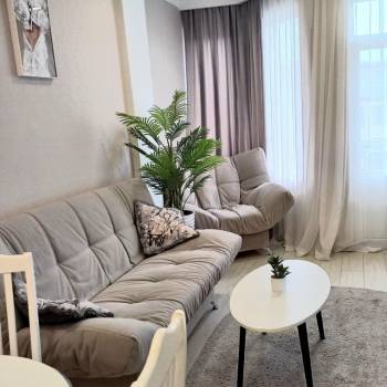 Продается 2-х комнатная квартира, 40 м²