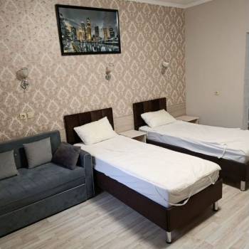 Сдается 1-комнатная квартира, 32 м²