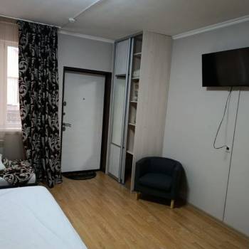 Сдается 1-комнатная квартира, 32 м²