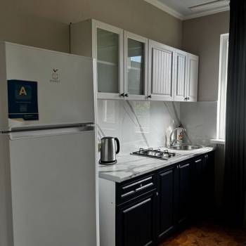 Сдается 1-комнатная квартира, 32 м²
