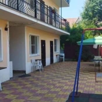 Сдается 1-комнатная квартира, 32 м²
