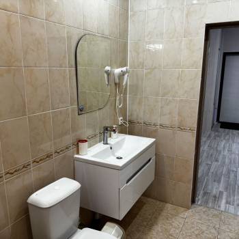 Сдается 1-комнатная квартира, 32 м²